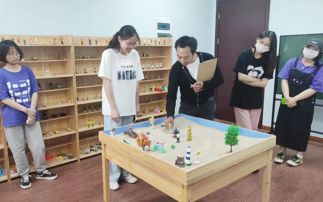 弥勒浙江药科职业大学